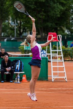 Bild 463 - 1. und 2. Damen Club and der Alster